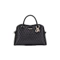 Pikkukuva 1 / 4: GUESS Naisten musta käsilaukku - Betula Satchel 300599 svart