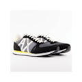 Pikkukuva 2 / 4: Basket Armani Exchange SNEAKER - Musta ja harmaa - Mies Sortgrå 43