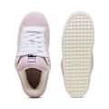 Miniatyrbillede 5 af 6: Baskets Puma Suede XL druemisk/warm hvid 36