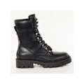 Miniatyrbillede 3 af 4: Bottines Guess Noir FL7OTTELE10 sort 37