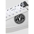 Miniatyrbillede 3 af 4: Sneakers plader casual - Versace Jeans. hvid 41
