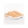 Miniatyrbillede 3 af 4: Puma Suède XL BASKET orange 37