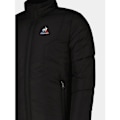Miniatyrbild 3 av 4: Doudouner i syntetiskt material Ess doudoune light n1 m - Le coq sportif Svart M