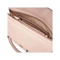 Pikkukuva 2 / 3: Käsilaukut - Guess - Naisille - Malva - Vaaleanpunainen - Polyuretaani Rosa