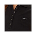 Pikkukuva 3 / 4: Polo Guess Nais G force Musta Puuvilla Svart XS
