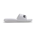 Pikkukuva 2 / 6: Puma Popcat 20 - Liukuesteiset sandaalit Vit - 716942 40