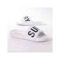 Miniatyrbillede 2 af 4: Swimming Pool Slippers Code Core - Superdry - White - Synthetic - Adult hvid 40