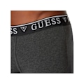 Pikkukuva 4 / 4: 5 kpl puuvillaisia boxereita - Guess jeans Flerfärgad M