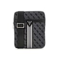 Pikkukuva 1 / 4: Guess Milano Compact Backp -reppu hiili/musta MISTP5123 hiili/musta (CBL) Svart
