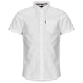 Pikkukuva 1 / 4: Oxford lyhythihainen paita optic - Superdry - jag