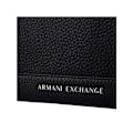 Miniatyrbillede 2 af 3: Pochette Armani Exchange Mand Eagle AX Sort Syntetisk Svart