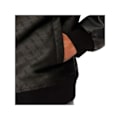 Miniatyrbillede 3 af 4: Blouson Guess Mand herre bomber sort polyester - XL