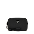 Miniatyrbillede 1 af 3: Sacoche Guess Milano Beauty Case W Sort MISAP5245 Sort (BLA) Svart