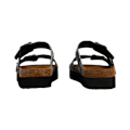 Pikkukuva 4 / 6: Mule-levyt Cuir Solinea - Musta sort 36