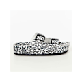 Miniatyrbillede 1 af 4: Claquette Armani Exchange Dame BW classic Hvid Syntetisk hvid 37