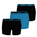 Pikkukuva 1 / 4: Boxerit Emporio Armani Miehet Pakkaus x3 rajaton GA Monivärinen Puuvilla Flerfärgad S