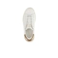Miniatyrbillede 3 af 4: Sneakers ELBINA læder - Guess jeans. hvid 37