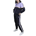 Miniatyrbillede 1 af 3: Veste Sergio Tacchini Kvinde Nilona Blå Syntetisk Blå M