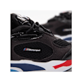 Miniatyrbillede 4 af 4: Basket Puma Dreng BMW mms rs hurtig inf Sort Syntetisk sort 21