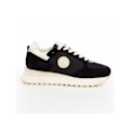 Miniatyrbillede 1 af 6: Sko Dame - COLMAR - Travis Authentic Ho - Snørebånd - Sort sort 36