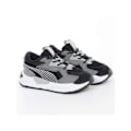 Pikkukuva 1 / 4: Puma RS-Z vauvakengät - musta/valkoinen Sort hvid 20