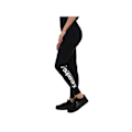 Miniatyrbillede 4 af 4: Leggings Superdry Dame klassisk logo moderne Sort Syntetisk Svart S