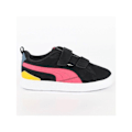 Pikkukuva 4 / 4: PUMA, Suede blok v ps, Puma musta-paratiisi vaaleanpunainen sort 35