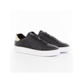 Miniatyrbillede 4 af 4: Basket Armani Exchange Dame Geo AX Sort læder sort 38
