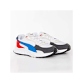 Miniatyrbillede 1 af 6: Puma WILD RIDER ROLLIN sneaker Vit 40
