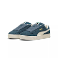 Pikkukuva 2 / 6: Kori Puma SUEDE XL Blå og hvid 41