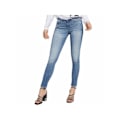Pikkukuva 1 / 3: Guess Naisten Ultra Skinny Siniset Farkut Blå 25