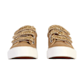 Miniatyrbillede 5 af 6: Basket Basse med Velcro Kaporal Tippy - Camel kamel 37