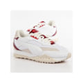 Pikkukuva 2 / 6: PUMA Blktop Rider Soft Wns, Naiset kengät Hvid Mørk Jasper 37