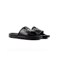 Miniatyrbillede 4 af 6: Claquettes Aigle I Relief - Emporio Armani sort 43