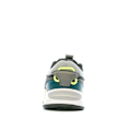Miniatyrbillede 3 af 6: PUMA Sko RS Z Top Elast Sort Hvid Børn - 014210-Sort Hvid Multifarvet, sort 23