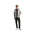 Miniatyrbillede 4 af 4: Sweat Superdry Herre løs Essential Logo Grå Bomuld Grå S