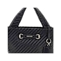 Pikkukuva 2 / 3: GUESS Musta käsilaukku naisille - Francy Mini Tote 293238 svart
