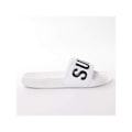 Miniatyrbillede 3 af 4: Swimming Pool Slippers Code Core - Superdry - White - Synthetic - Adult hvid 40
