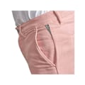 Pikkukuva 3 / 4: Shortsit bermudat Le Temps Des Cerises jogg 5131 vaalea lila - 30