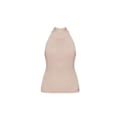 Miniatyrbillede 3 af 4: Guess Kvinders tanktop linje en Rosa Syntetisk Rosa XS