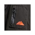 Miniatyrbillede 3 af 4: Superdry Dame Ultimate SD Windcheater Sort Polyester Svart XS