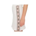 Miniatyrbillede 2 af 4: Jupe Guess Femme Cymone Beige Coton Beige M