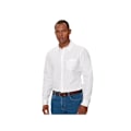Pikkukuva 1 / 4: Guess slim pitkähihaisessa paidassa on tasku. rent vitt XL