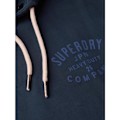 Pikkukuva 4 / 4: Huppari huppu huppari konekäsittelytuotteet työvaatteet nv - Superdry Blå jag