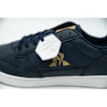 Miniatyrbillede 6 af 6: Baskets - LE COQ SPORTIF - BREAKPO - Flad hæl - Blå - Syntetisk Blå 40
