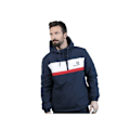Pikkukuva 1 / 2: Sergio Tacchini Mies Fubine takki Sininen Syntettinen Blå M