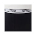 Pikkukuva 3 / 4: Leggings Guess Nais Active Musta Synteettinen Svart XS