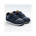 Miniatyrbillede 1 af 4: Basket Le Coq Sportif Dreng jazy classic inf Blå Tekstil Blå 21