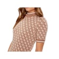 Pikkukuva 2 / 4: Robe Guess Nainen Monivärinen G Beige Synteettinen Beige XS