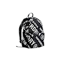 Miniatyrbillede 2 af 4: Superdry Herre Classic B W Sort Syntetisk Rygsæk Svart